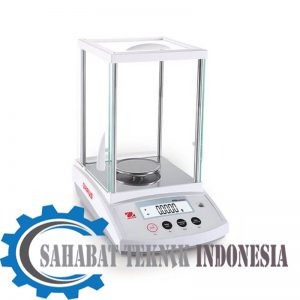 Jual Timbangan Digital Ohaus Analytical Balances PR SERIES ANALYTICAL