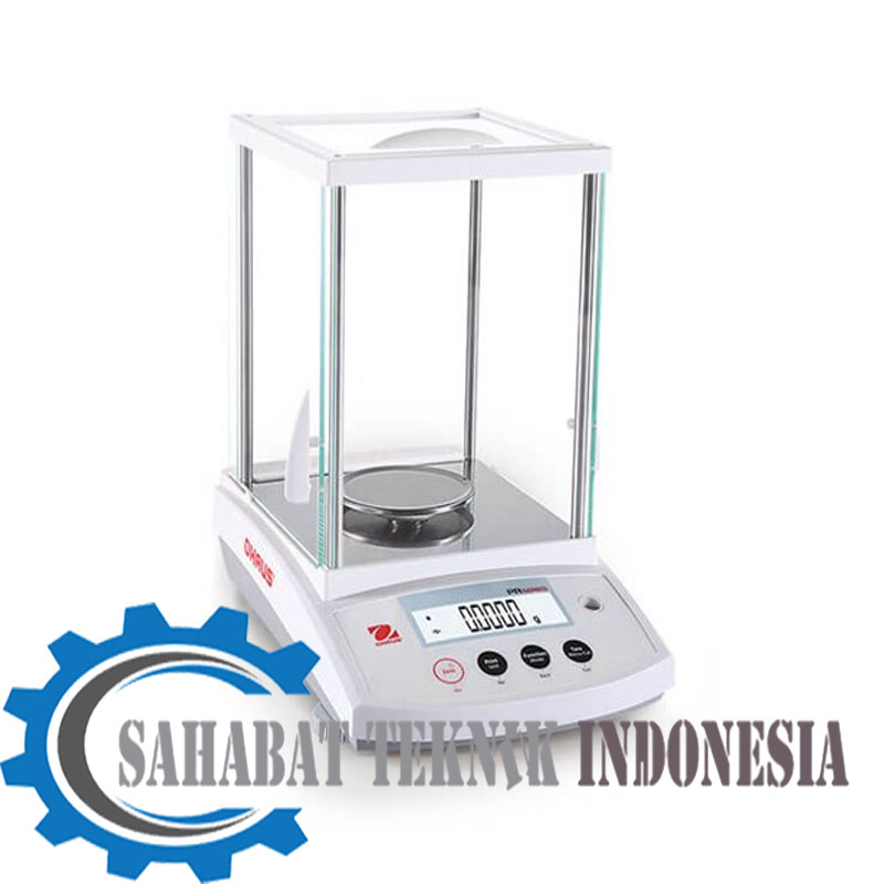 Jual Timbangan Digital Ohaus Analytical Balances PR SERIES ANALYTICAL