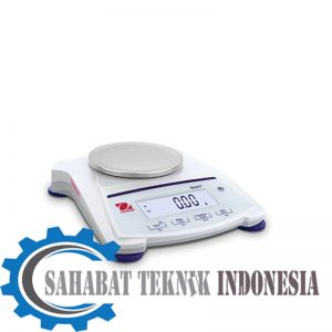 Jual Timbangan Digital Ohaus JEWELRY SCALES SCOUT® SJX