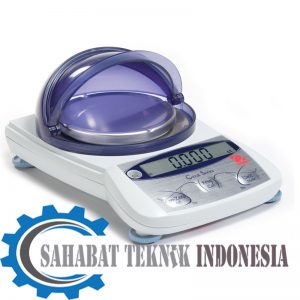 Jual Timbangan Digital Ohaus JEWELRY SCALES TAJ CARAT SERIES