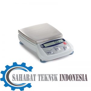 Jual Timbangan Digital Ohaus JEWELRY SCALES TAJ GOLD SERIES