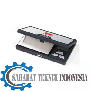 Jual Timbangan Digital Ohaus JEWELRY SCALES YA GOLD SERIES