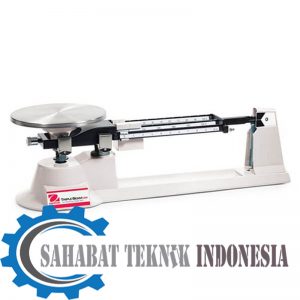 Jual Timbangan Digital OHAUS MECHANICAL SCALES & BALANCES TRIPLE BEAM JUNIOR