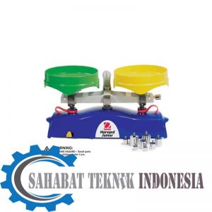 Jual Timbangan Digital Ohaus MECHANICAL SCALES & BALANCES HARVARD JUNIOR