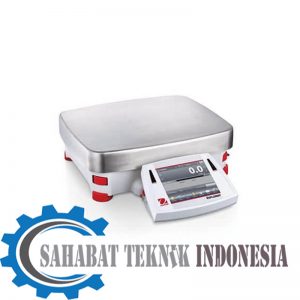 Jual Timbangan Digital Ohaus Precision Balances EXPLORER® PRECISION HIGH CAPACITY