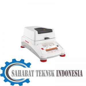 Jual Timbangan Digital Ohaus MOISTURE ANALYZERS MB90