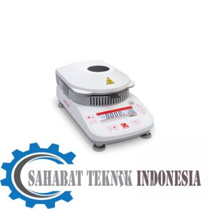 Jual Timbangan Digital Ohaus MOISTURE ANALYZERS MB27