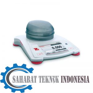 Jual Timbangan Digital Ohaus PORTABLE BALANCES SCOUT® STX