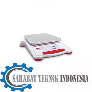Jual Timbangan Digital PORTABLE BALANCES SCOUT® SKX