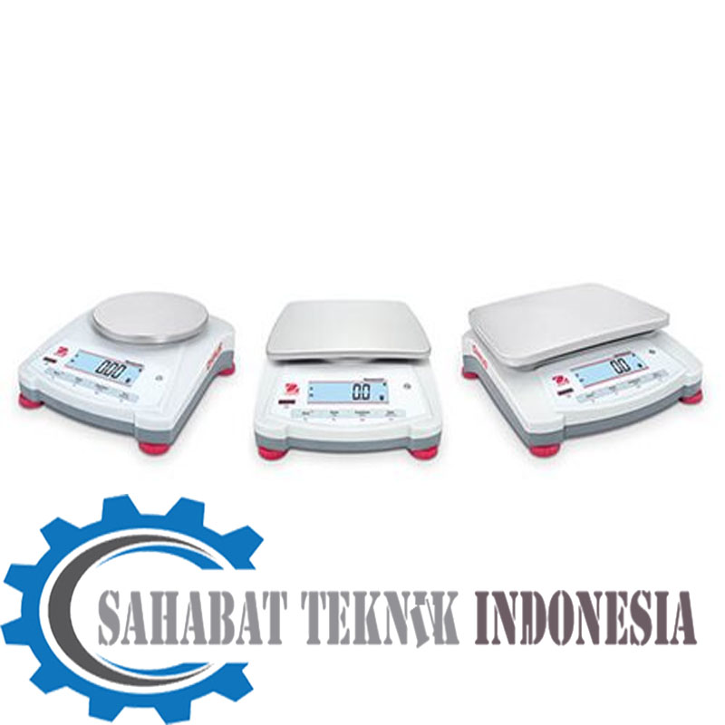 Jual Timbangan Digital OHAUS PORTABLE BALANCES NAVIGATOR™