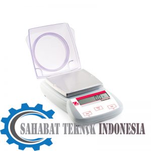 Jual Timbangan Digital Ohaus PORTABLE BALANCES TRAVELER