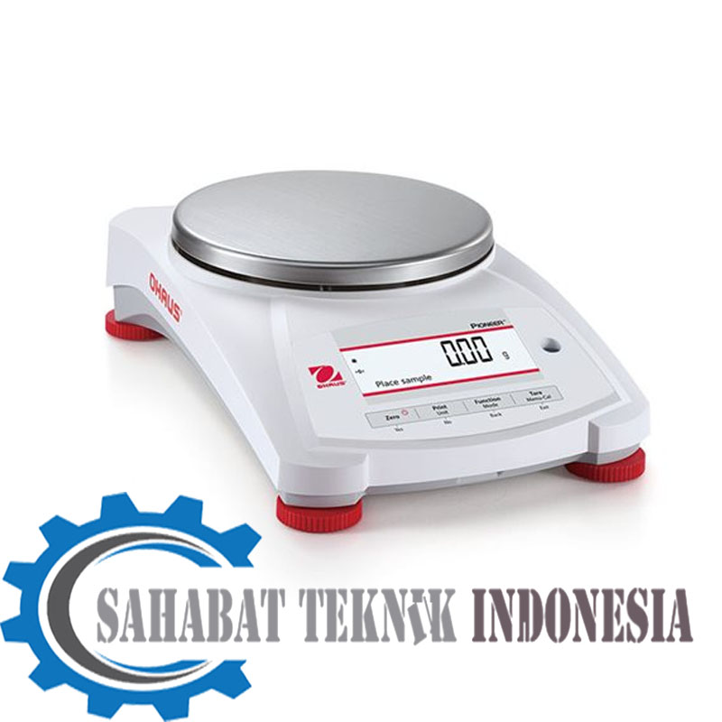 Jual Timbangan Laboratorium Ohaus Precision Balances PIONEER® PRECISION