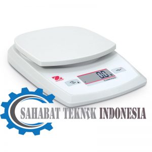 Jual Timbangan Digital Ohaus SALDO PORTABEL COMPASS ™ CR