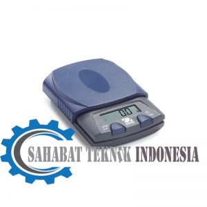 Jual Timbangan Digital Ohaus PORTABLE BALANCES HH SERIES