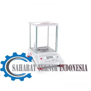 Jual Timbangan Digital Ohaus PHARMACY SCALES PIONEER® PHARMACY SEMI-MICRO