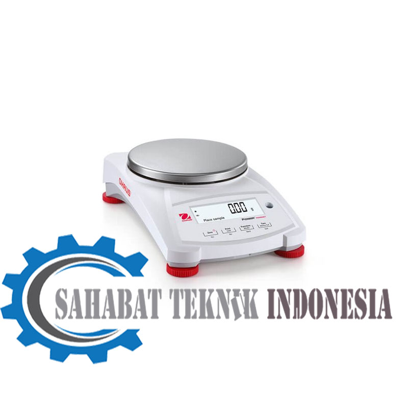 Jual Timbangan Digital Ohaus PHARMACY SCALES PIONEER® PHARMACY PRECISION
