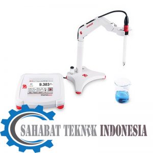 Jual Alat Ukur Digital Ohaus WATER ANALYSIS METERS 5000 PH BENCH