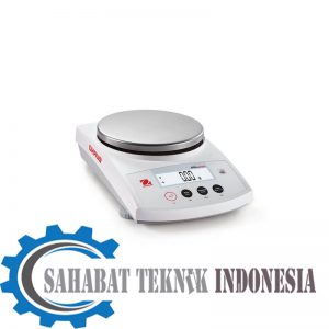 Jual Timbangan Laboratorium Ohaus Precision Balances PR SERIES PRECISION