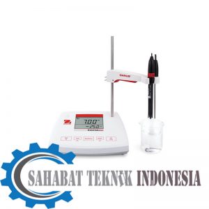 Jual Alat Ukur Ohaus WATER ANALYSIS METERS & ELECTRODES 2100 PH