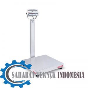 Jual Timbangan Digital Ohaus Bench Scales DEFENDER® 5000 WASHDOWN - D52