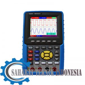 OWON HDS1022M-I