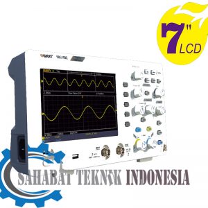 OWON SDS1102