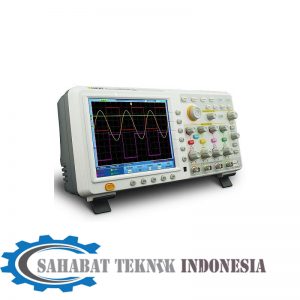 Jual Owon TDS7104 Touch Screen Digital Storage Oscilloscope