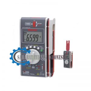 Jual Digital Multimeter Sanwa PM33A