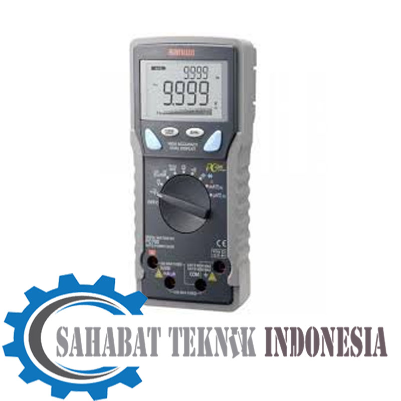 Jual Digital Multimeter Sanwa PC700