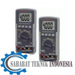 Jual Digital Multimeter Sanwa RD701