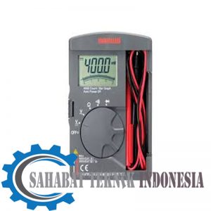 Jual Digital Multimeter Sanwa PM11