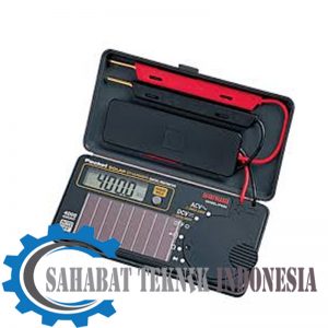 Jual Digital Multimeter Sanwa PS8A