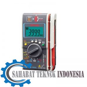 Jual Digital Multimeter Sanwa DG34A