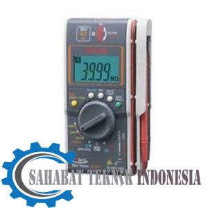 Jual Digital Multimeter Sanwa DG35A