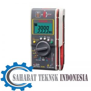Jual Digital Multimeter Sanwa DG36A