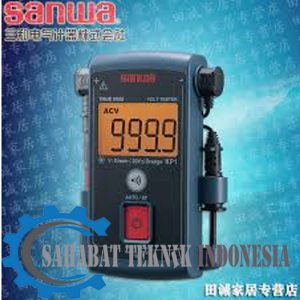 Jual Digital Multimeter Sanwa KP1
