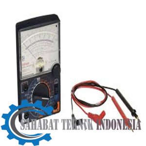 Jual Analog Multitesters Sanwa SH-88TR