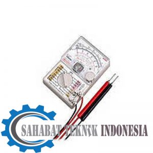 Jual Analog Multitesters Sanwa CP-7D
