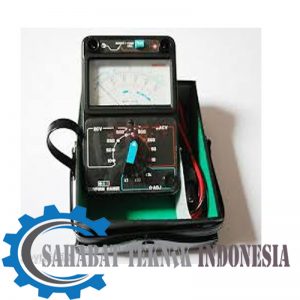 Jual Analog Multitesters Sanwa VS-100