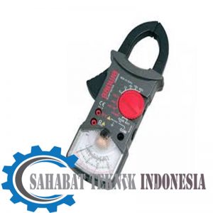 Jual Sanwa CAM-600S Clamp Meter