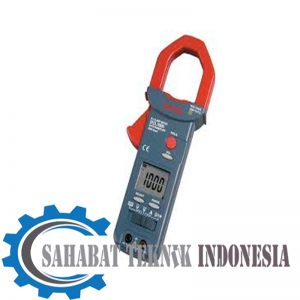 Jual Sanwa DC-1000 Clamp Meter
