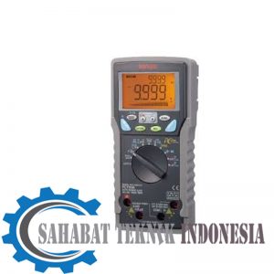 Jual Digital Multimeter Sanwa PC720M
