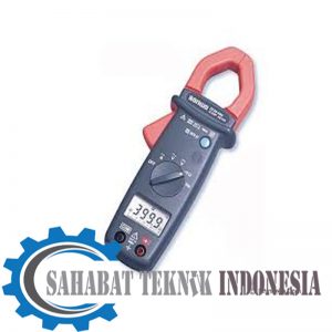 Jual Sanwa DCM0-400 Clamp Meter
