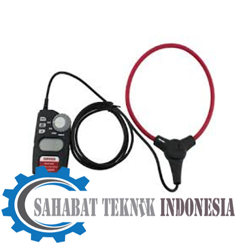 Jual Sanwa DCL-3000R Clamp Meter
