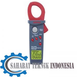Jual Sanwa DCL-31DR Clamp Meter