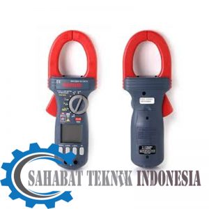 Jual Sanwa DCM-2000DR Clamp Meter