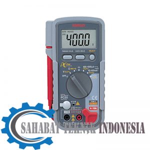 Jual Digital Multimeter Sanwa PC20
