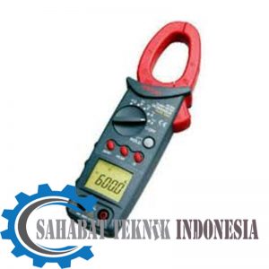 Jual Sanwa DCM-600DR Clamp Meter
