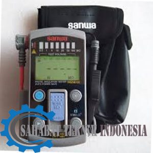 Jual Insulation Testers Sanwa HG-561H