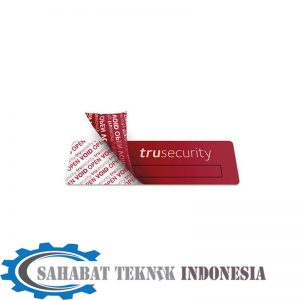 Jual Security Label